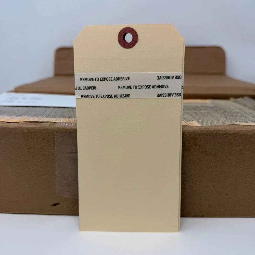 Inventory Tags –‎ 6¼